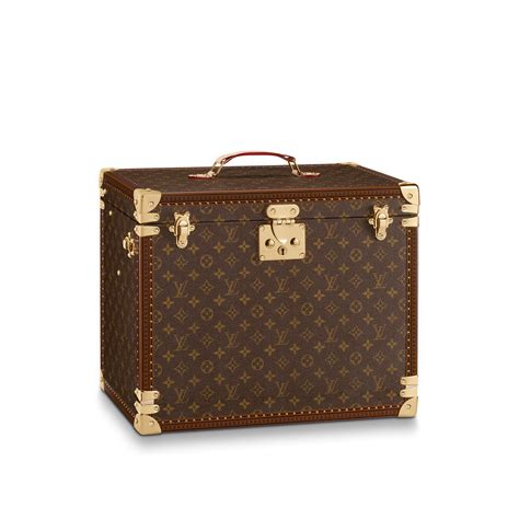 porta champagne louis vuitton|Champagne Case Monogram Canvas .